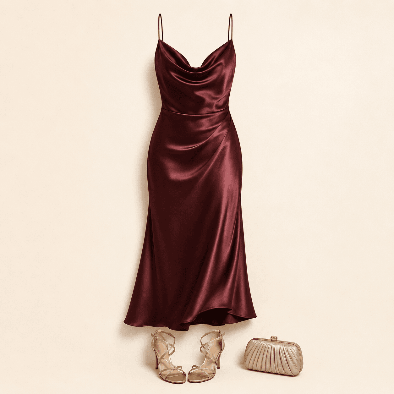 Date night outfit reference